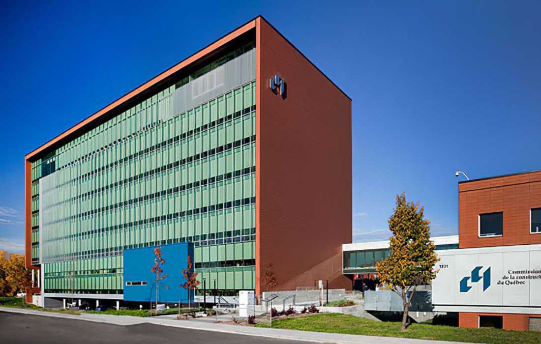 Entreprise, Licence et CCQ