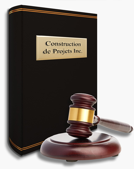 incorporation construction