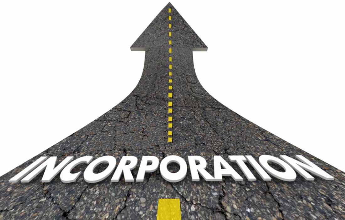 Pourquoi l&rsquo;incorporation ?